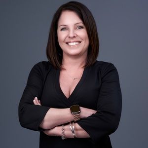 Meet your Posher, Patti